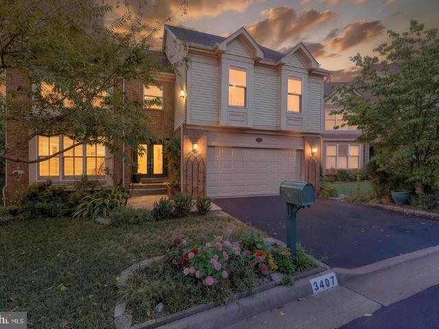 3407 Walnut Hill Court