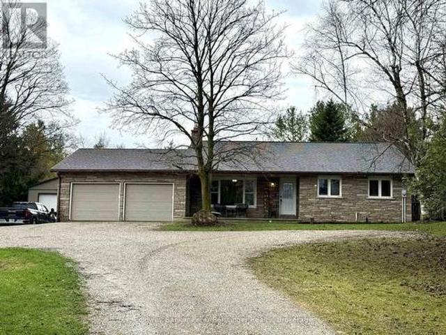 3408 Bruce Road 1 Road, Brockton, ON, N0G 2N0 house for sale | Listing ID X12840 | Royal LePage