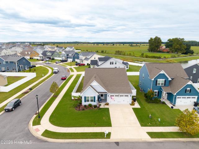 3408 Crow Point Way