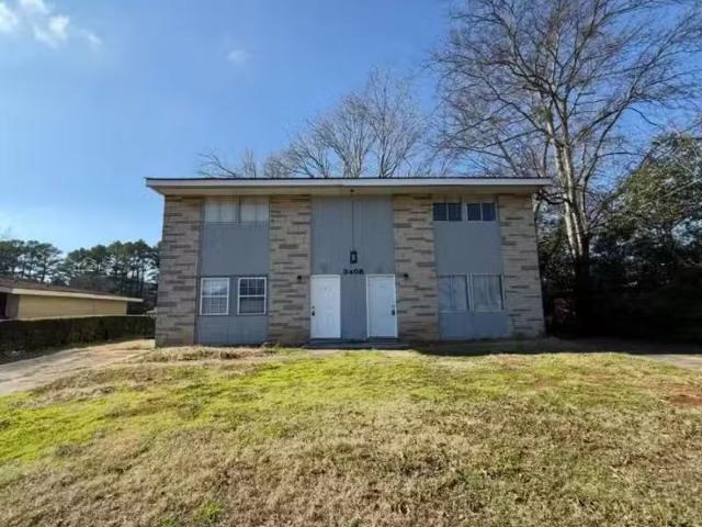 3408 GLEN PARK DR NW, HUNTSVILLE, AL 35810