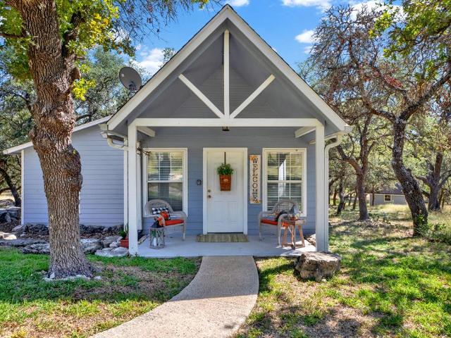 3408 Grape Creek Rd, Fredericksburg, TX 78624 | MLS #101864