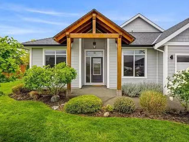 3408 Harbourview Blvd, Courtenay, BC, V9N 0B5 house for sale.