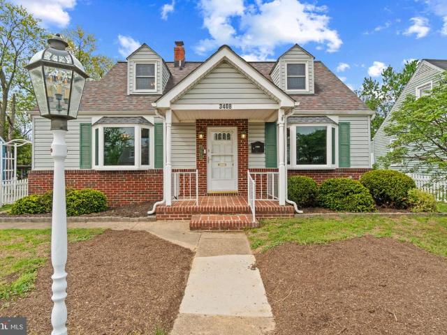 3408 Liberty Pkwy