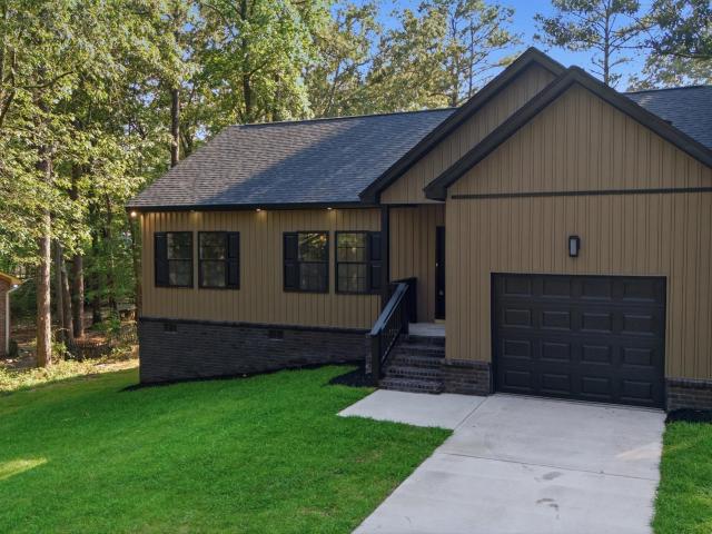 3408 Rawlinson Road