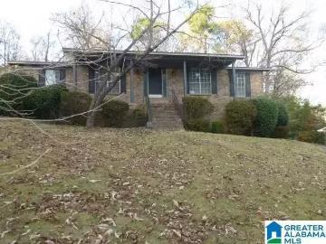 3408 ROCK RIDGE CIR, IRONDALE, AL 35210