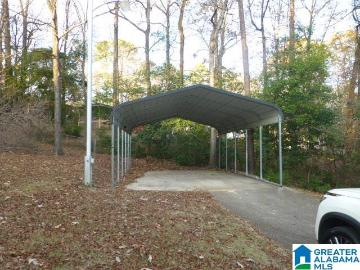 3408 Rock Ridge Circle
