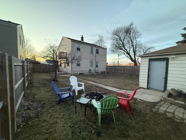 3408 S 1st St, Unit 3410, Milwaukee, WI 53207 | MLS #1963