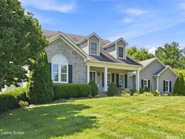 3408 Shady Dell Blvd