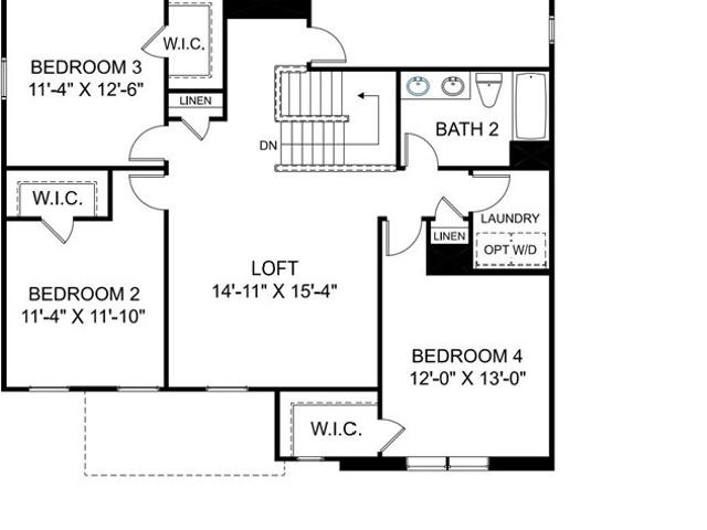3409 Marwick Place