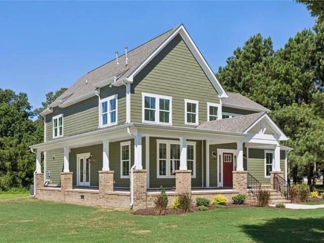 3409 Mintonville Point Dr, Suffolk, VA