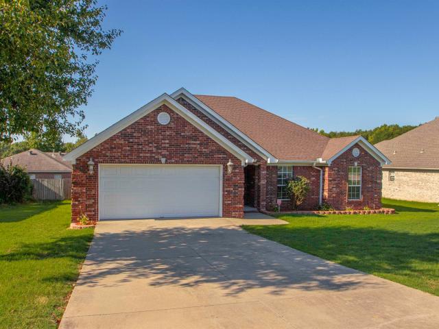 3409 N Ridge Dr