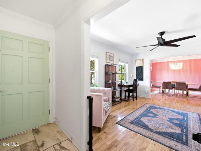 3409 Bragg Drive