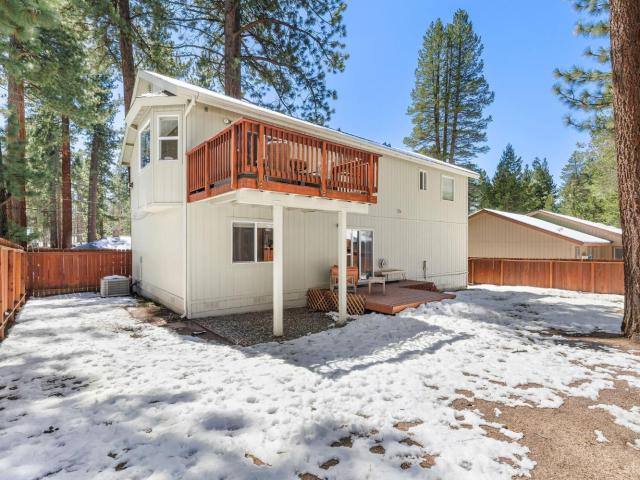 3409 Bruce Dr, South Lake Tahoe, CA 96150 | MLS #142681