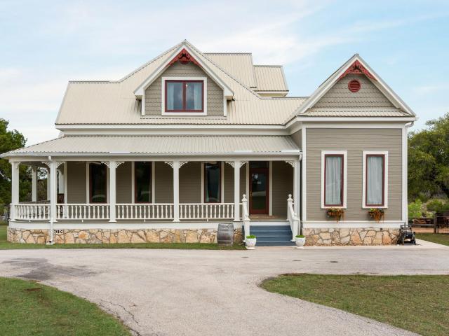 3409 Gatlin Creek Rd