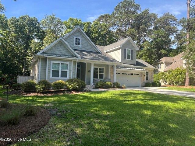 3409 Greenleaf Ct, Southport, NC 28461