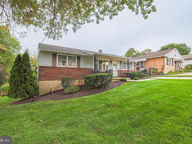 3409 Lambros Road