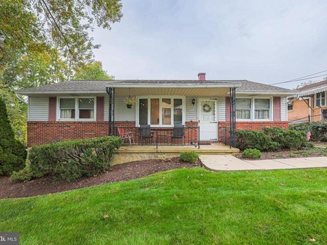 3409 Lambros Rd, Parkville, MD 21234