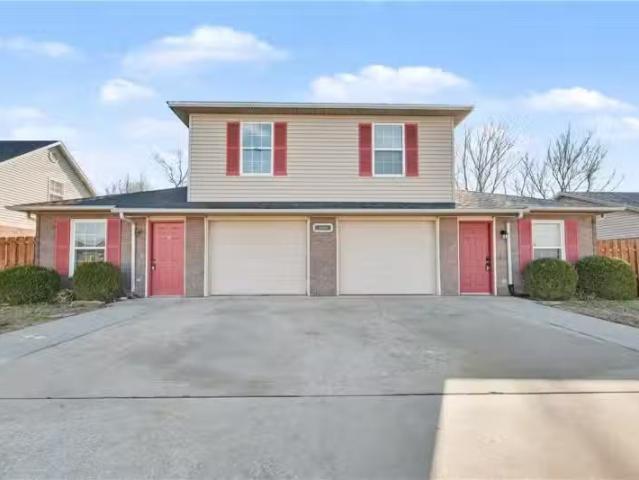 3409 SW VICTORIA PL, BENTONVILLE, AR 72712