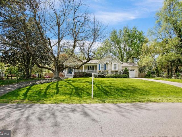 3409 Sharon Chapel Road