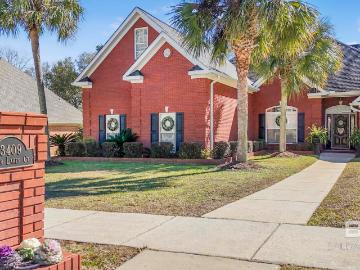 3409 Twin Lakes Court