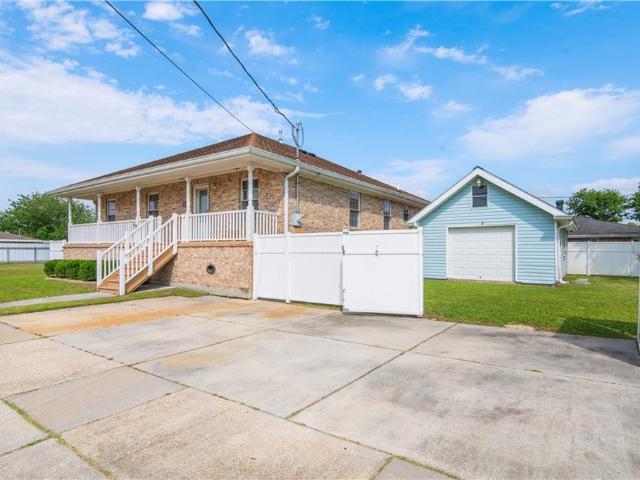 3409 Volpe Drive