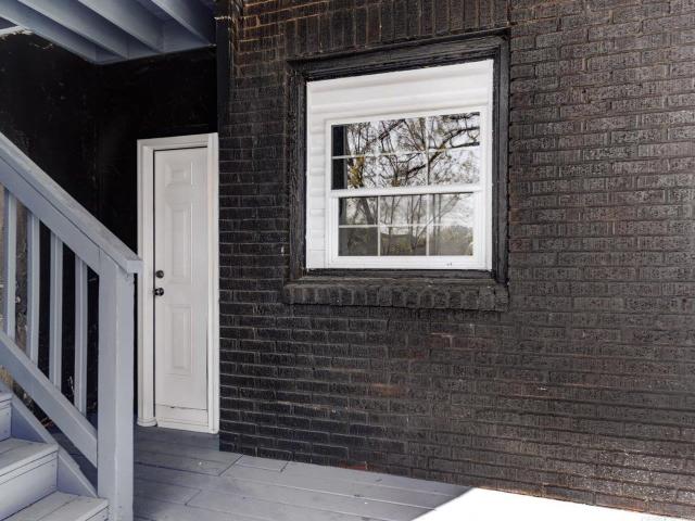 3409 W Markham Street