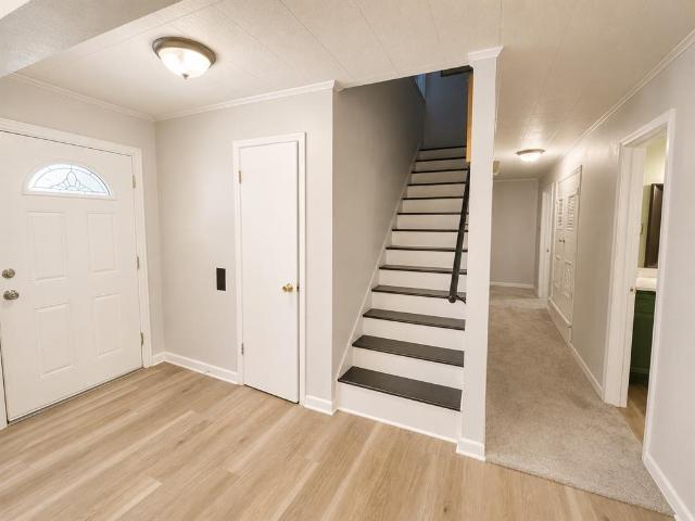 3409 Winifred Drive