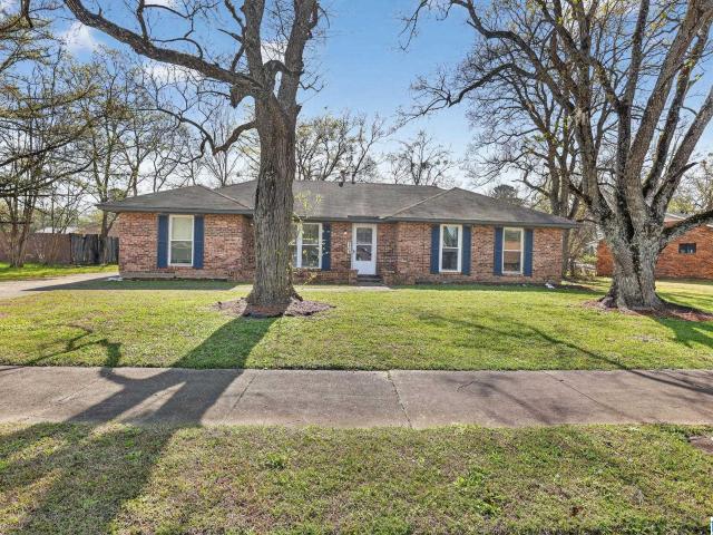 3409 Woodpark Drive