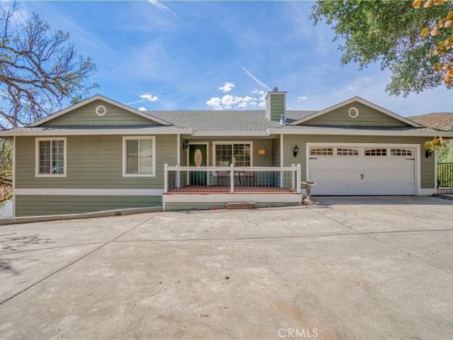 3409 Wolf Creek Rd, Clearlake Oaks, CA 95423 | MLS #326043