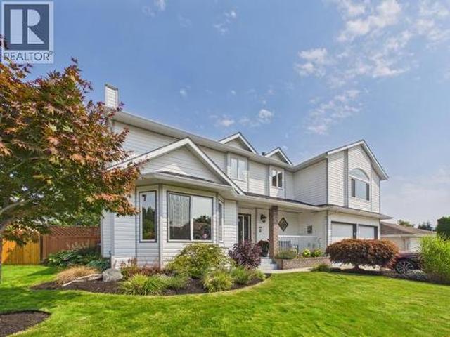 3400 Ontario Ave, Powell River, BC, V8A 5M7 house for sale | Listing ID 20148 | Royal LePage