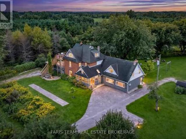 3400 Baldwick Lane, Springwater, ON, L0M 1T2 house for sale | Listing ID S13801 | Royal LePage