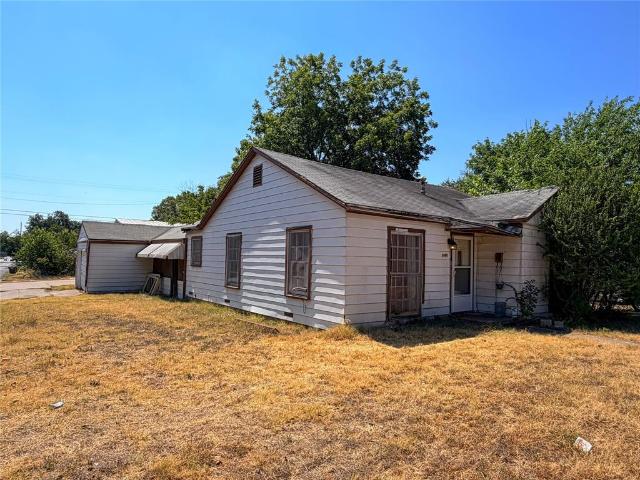 3400 Colcord Avenue