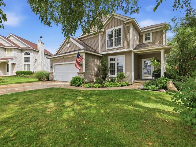 3400 Crystal Valley Court