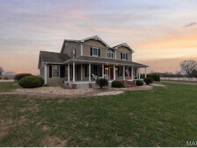 3400 Denman Rd, Farmington, MO 63640 | MLS #25081