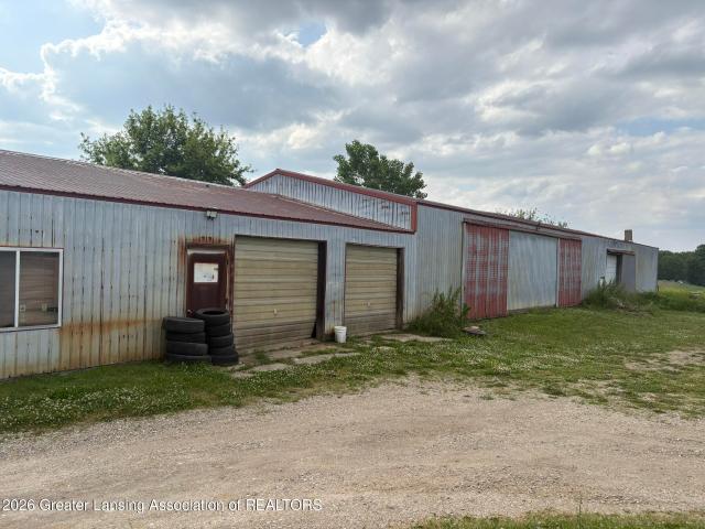 3400 E 5 Point Highway