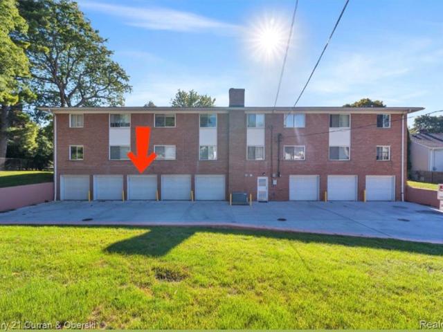 3400 Elizabeth Drive # 6