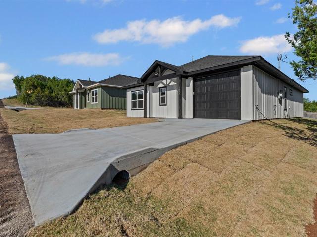 3400 Hilltop Road