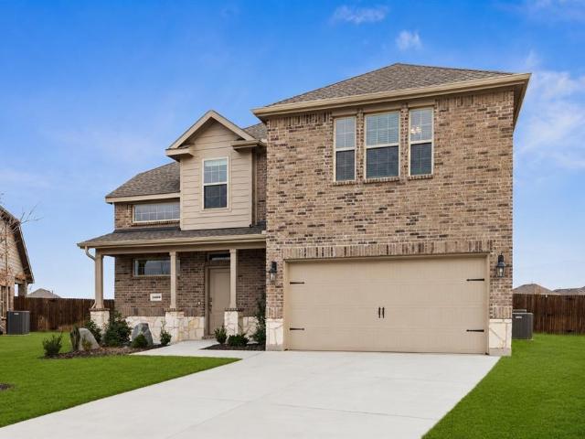 3400 Honey Hill Road