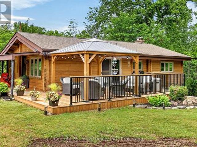 3400 Juniper Point Road, Selwyn, ON, K0L 2H0 house for sale | Listing ID X13482 | Royal LePage