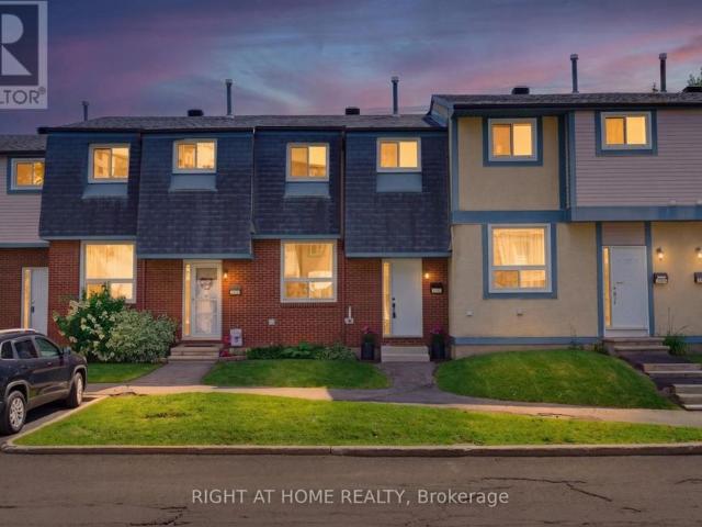 3400 Paul Anka Drive #86 Ottawa, ON K1V0C9