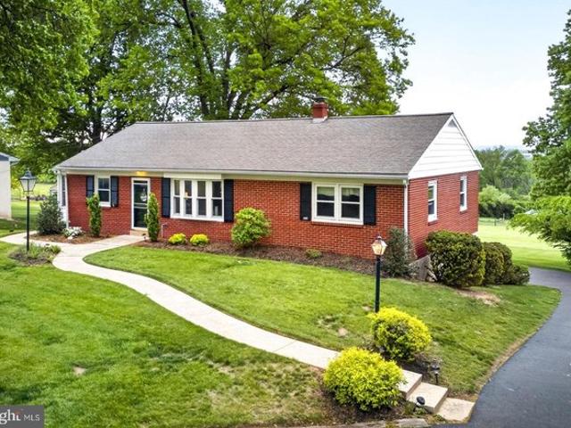 3400 Pruss Hill Rd, Limerick, PA 19464