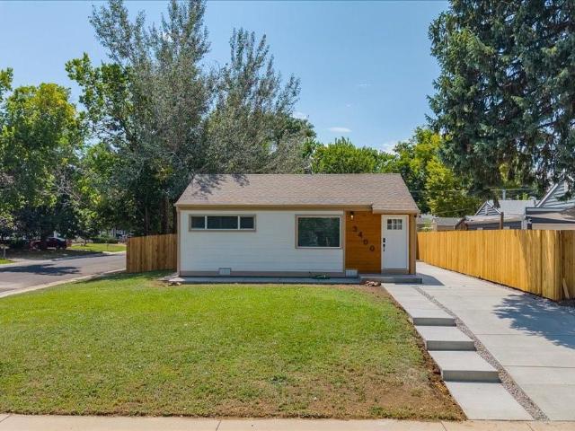 3400 W Warren Avenue