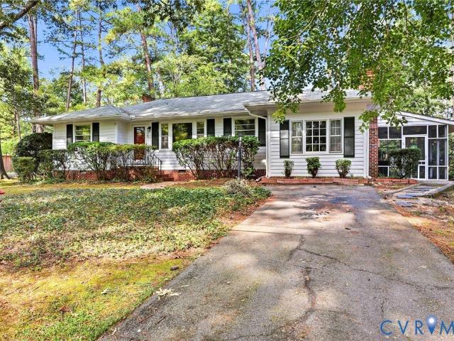 3400 Warner Road