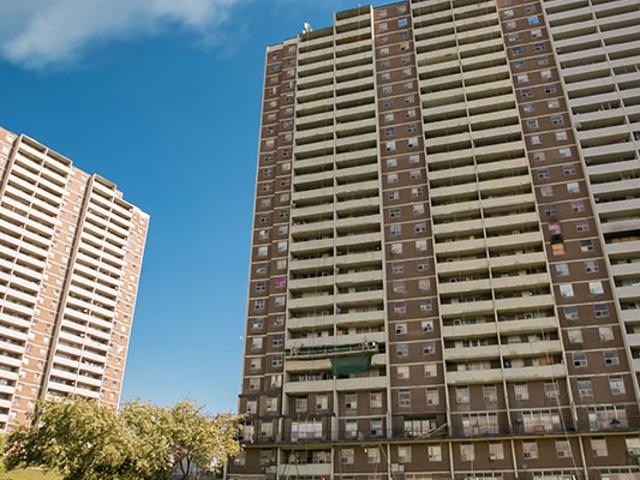 3400 Weston Road