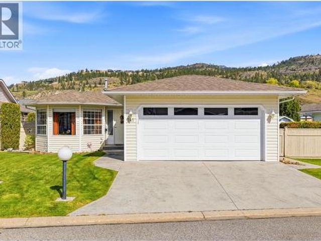 3400 Wilson Street Unit# 141, Penticton, BC, V2A 8H9 house for sale | Listing ID 10385 | Royal LePage