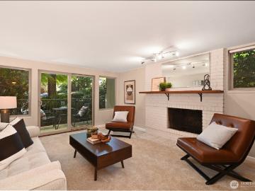3400 25th Ave W, Unit 101, Seattle, WA 98199 | MLS #2490
