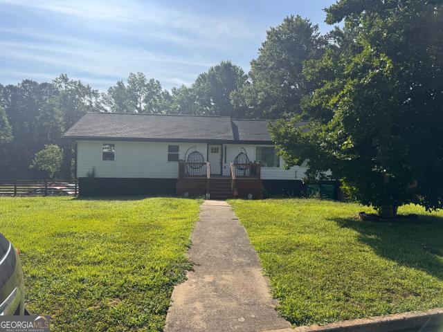 3401 Moravia Drive