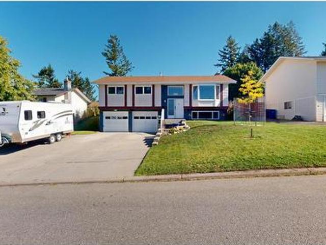 3401 Mount Royal Drive N, Cranbrook, BC, V1C 5R5 house for sale | Listing ID 10401 | Royal LePage