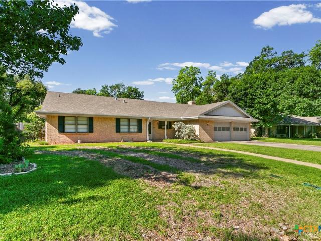 3401 Buffalo Trail