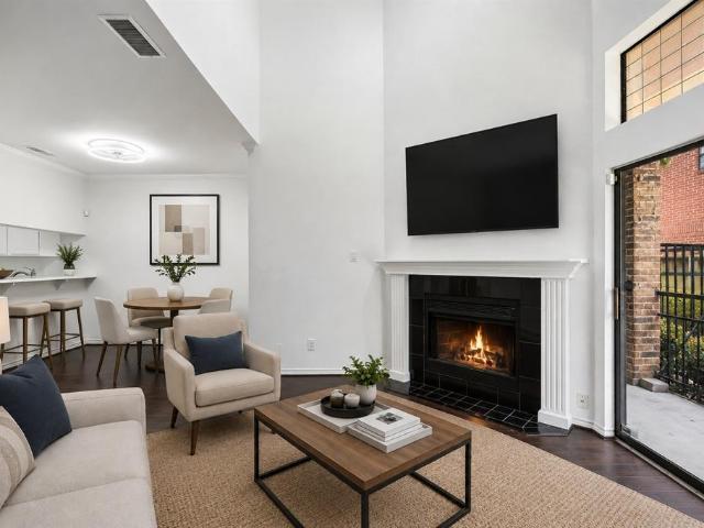 3401 Binkley Avenue # C